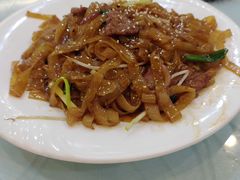 -金华安大酒楼·老牌潮菜·粤式茶点(东方国际店)