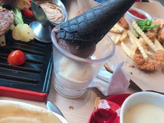 雪球黑天使-必胜客(滨江店)