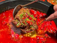 -牛市坎火锅(建设路店)