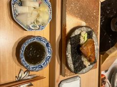 -荣一代目OMAKASE板前料理