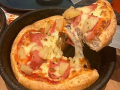 -必胜客(大宁路店)