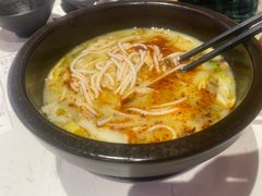 -大鼓米线(浦东长泰店)