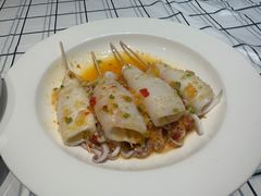 -双合园·海鲜水饺青岛菜(万佳广场店)