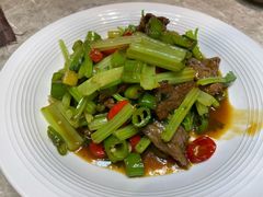 -沙田轩(古北店)