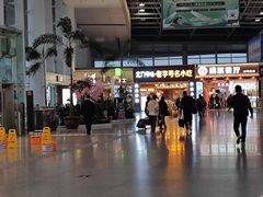 -南昌昌北国际机场
