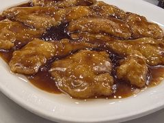 -烤肉宛饭庄(南礼士路店)