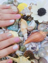 -U mi Nail美甲工作室