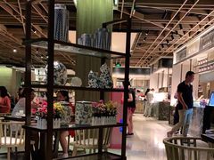 -金海湾自助餐厅(金陵饭店)