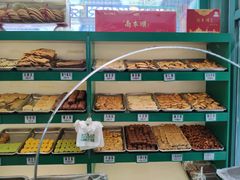-南来顺饭庄·清真(南菜园店)