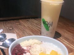 -宝珠奶酪(闵行仲盛店)