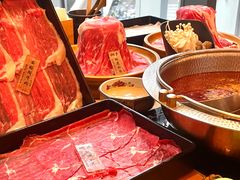-牛匠和牛寿喜锅(西安总店)