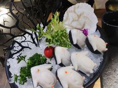 -湊湊火锅·茶憩(天环广场店)