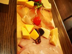 -IL TEATRO 精品意大利餐厅