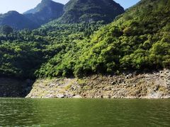-巫峡·神女景区