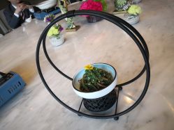 -长沙梅溪湖金茂豪华精选酒店·宴会厅