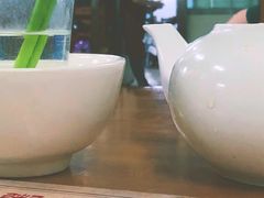-华记粥饭店(印象容桂主题风情街店)