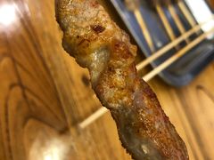 -清真西北风味餐厅