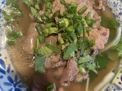-古市香跷脚牛肉·非遗传承单位