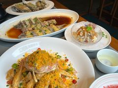 -甬上名灶(天一阁·翠柏店)