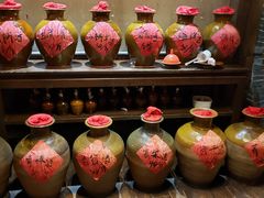 -香满楼(临安路店)