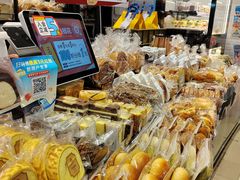 -莉莲蛋挞(日月光店)