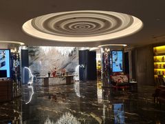 -爱舍海岸酒店(香港中路五四广场店)