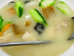 -东江海鲜酒家(艺都分店)