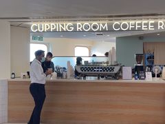 -Cupping Room(Harbour City)