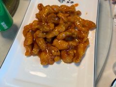 -千岛湖小鱼儿·淳安匠心农家菜