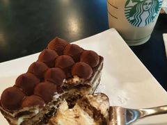 -星巴克臻选(长沙运达中央广场店)