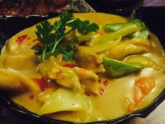 -Siam泰餐厅(水上公园店)