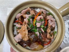 -尝囍煲仔小菜