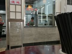 -伟记奥面馆(养育巷店)