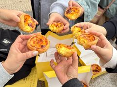 -安德鲁饼店(总店)