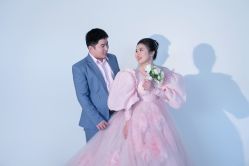 -薇咖映画婚纱摄影工作室