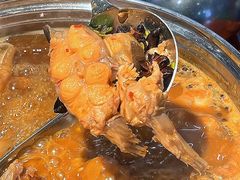 -满堂春特色餐馆