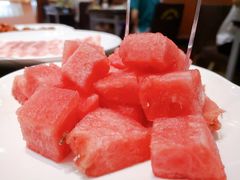 -汉丽轩韩式自助烤肉十二年(SM广场店)