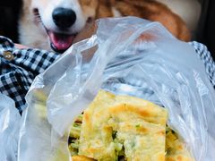 -咏春葱油饼(德政中路店)