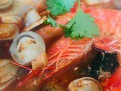 -simply thai天泰(静安嘉里中心店)