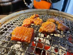 -AJIYA味屋和牛烤肉自助放题(温州万象城店)