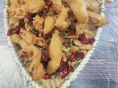 -小民大排档(江汉路店)