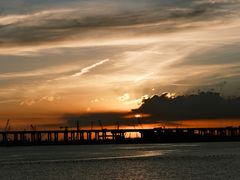 -宝安西湾红树林湿地公园