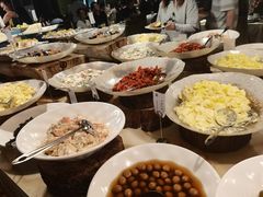 -戈拿旺巴西烤肉(崇文门店)