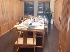 -子曰书院·古筝围棋书法国画小主持(夏都店)