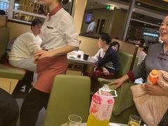 -海底捞火锅(崇文门新世界百货店)
