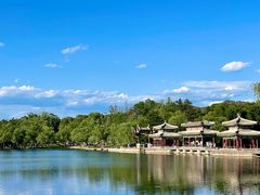 -承德避暑山庄景区