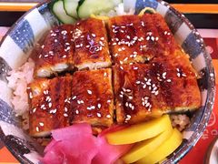 -饭町二郎日式综合茶餐(中安广场店)