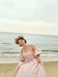 -金夫人婚纱摄影(华南店)