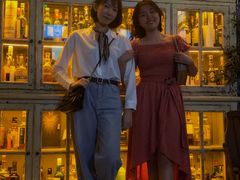 -格兰酒吧Glen Bar