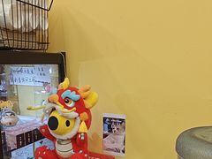 -谜盒子奇幻密室(南屏店)